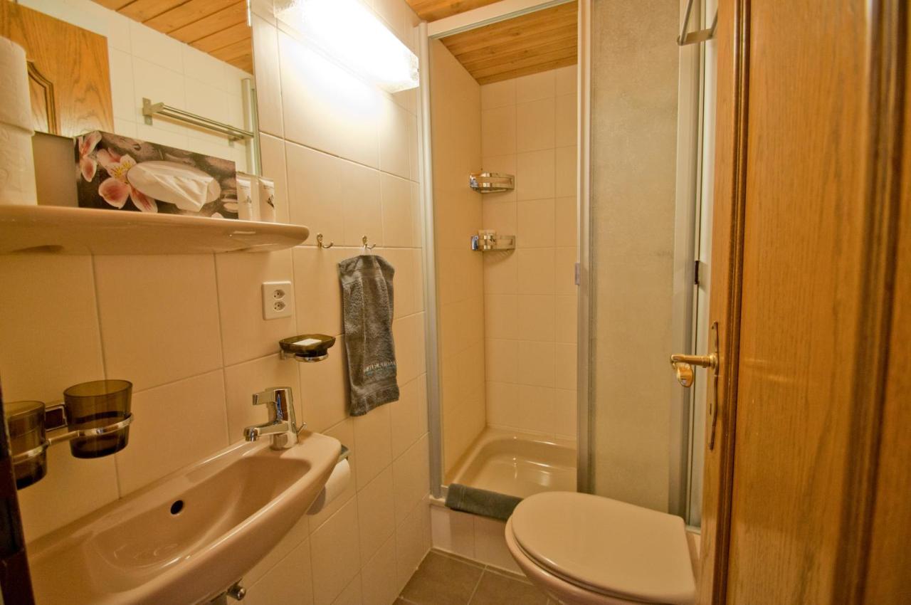 Bellevue, Alpina Apartamento Zermatt