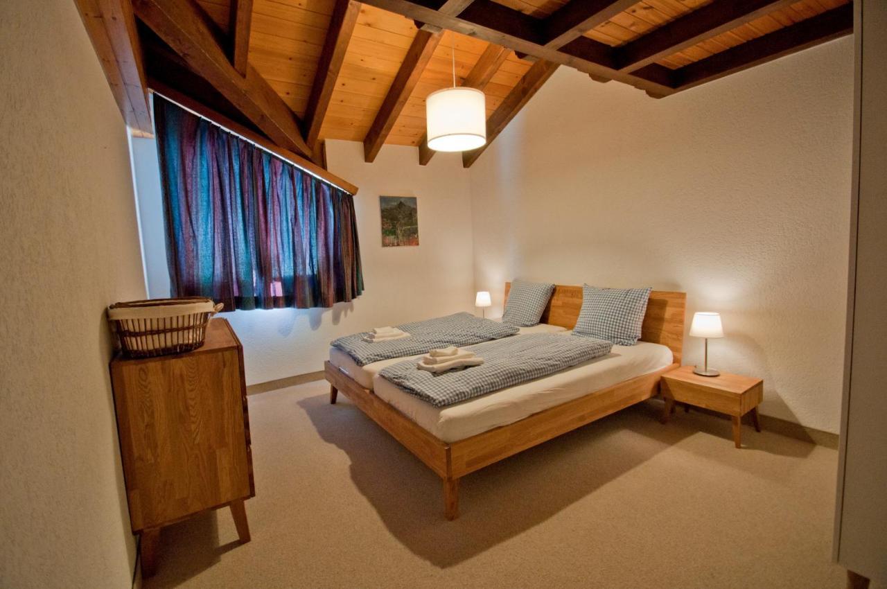 Apartamento Bellevue, Alpina *