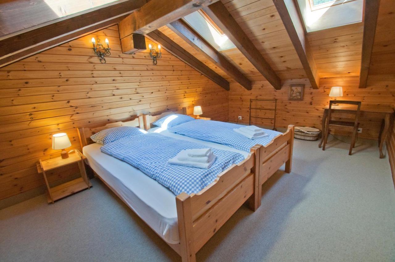Apartamento Bellevue, Alpina Zermatt
