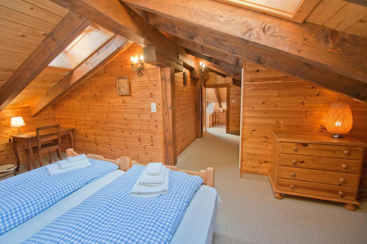 Bellevue, Alpina Apartamento Zermatt