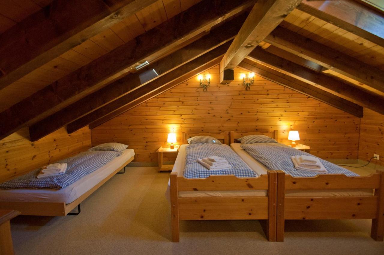 Bellevue, Alpina Apartamento Zermatt